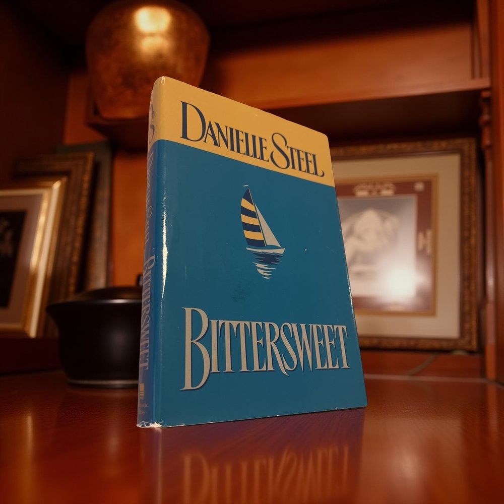 Bittersweet | Danielle Steel